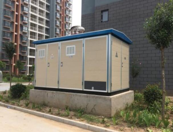 630kva临江箱式变压器 630kva临江箱式变压器