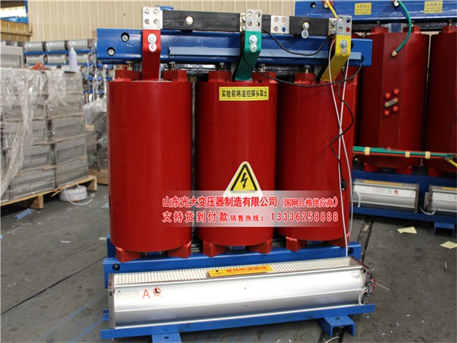 临江SCB10-315KVA/10
